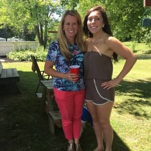 Meet your Posher, Rona